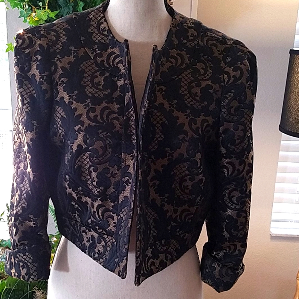 Ann Taylor Loft Jacket